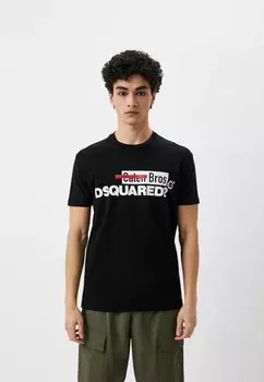 Футболка Dsquared2