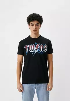 Футболка Dsquared2