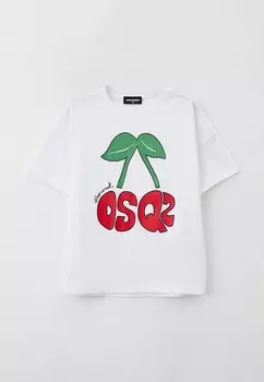 Футболка Dsquared2