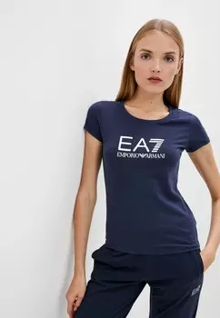 Футболка EA7