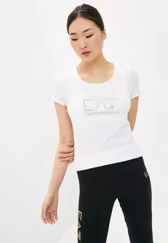 Футболка EA7