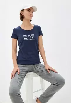 Футболка EA7