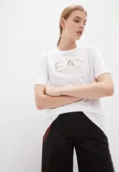 Футболка EA7