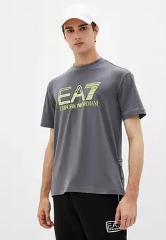 Футболка EA7