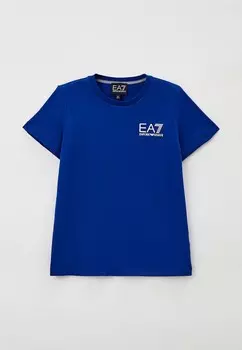 Футболка EA7