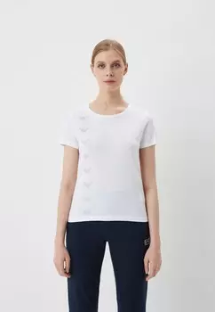 Футболка EA7