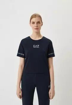 Футболка EA7