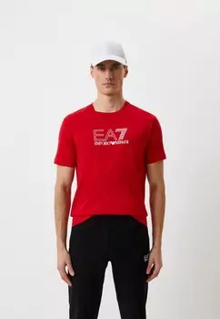 Футболка EA7