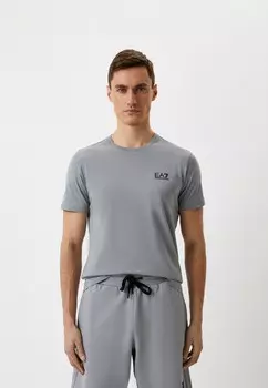 Футболка EA7