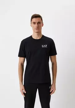 Футболка EA7