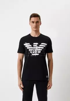 Футболка EA7