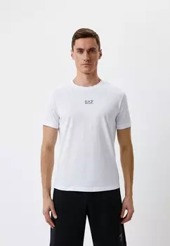 Футболка EA7