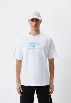 Футболка EA7