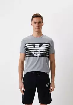 Футболка EA7