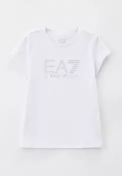 Футболка EA7