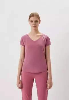 Футболка EA7