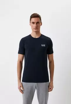 Футболка EA7