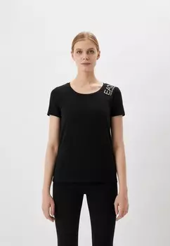 Футболка EA7