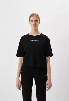 Футболка EA7