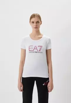 Футболка EA7