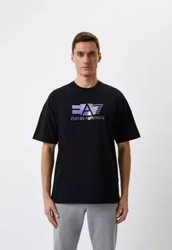 Футболка EA7