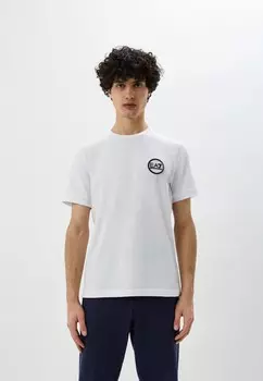 Футболка EA7