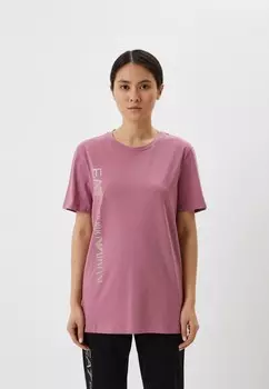 Футболка EA7