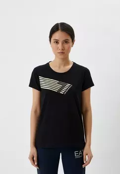 Футболка EA7