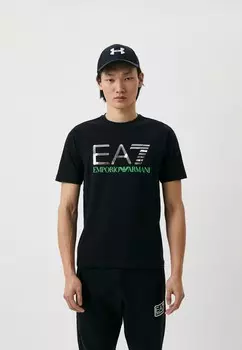 Футболка EA7