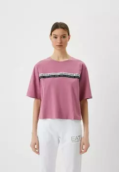 Футболка EA7