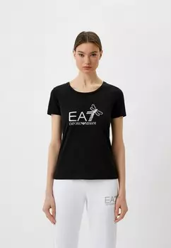 Футболка EA7