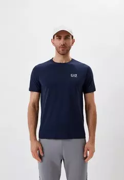 Футболка EA7