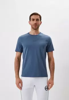 Футболка EA7