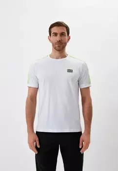 Футболка EA7