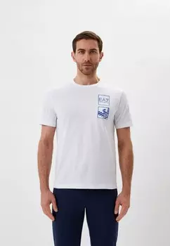 Футболка EA7