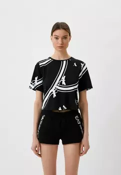 Футболка EA7