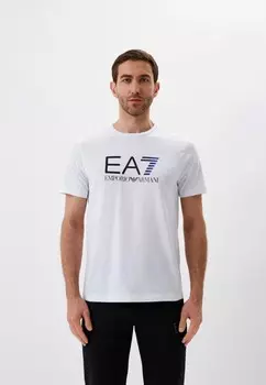 Футболка EA7