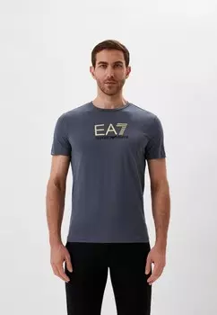 Футболка EA7