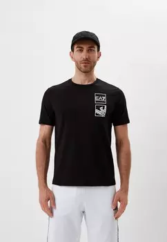 Футболка EA7