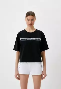 Футболка EA7