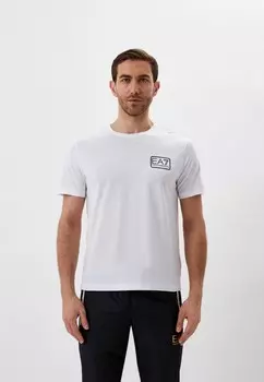 Футболка EA7