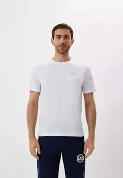 Футболка EA7