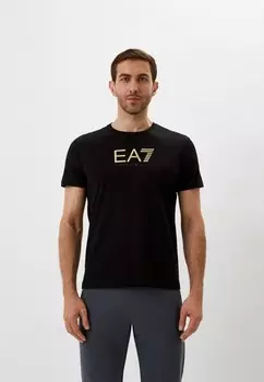 Футболка EA7