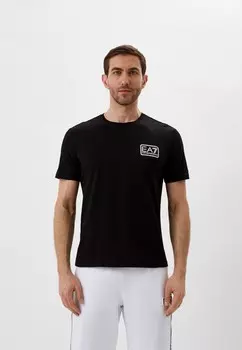 Футболка EA7