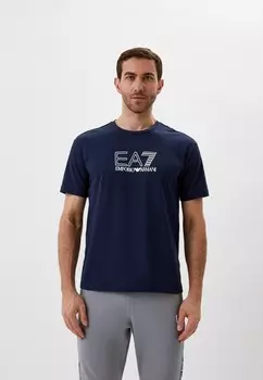 Футболка EA7