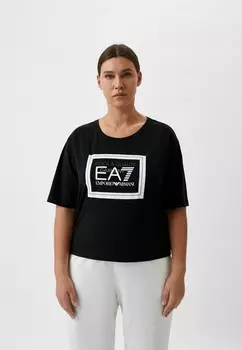 Футболка EA7