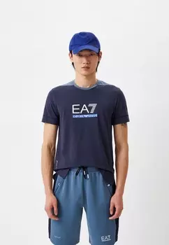 Футболка EA7