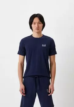 Футболка EA7