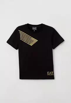 Футболка EA7