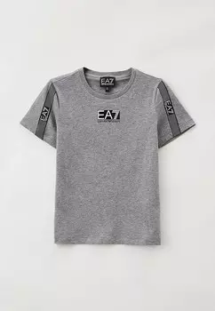 Футболка EA7